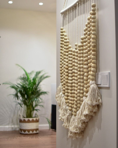 Wall decoration Beads - 1